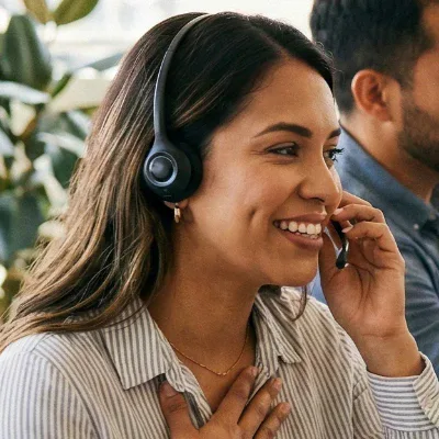 Customer Support